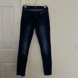 Lucky Brand Brooke Legging Low Rise Skinny Jean